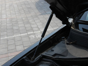 2013款3.6L 尊享版 其它