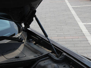 2013款3.6L 尊享版 其它