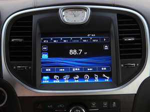 2013款3.6L 尊享版 音响调节
