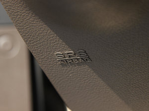 2013款3.6L 尊享版 中控区