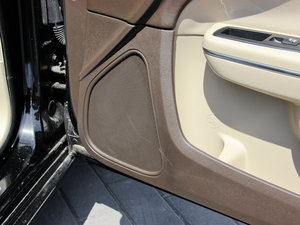 2013款3.6L 尊适版 空间座椅