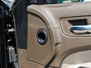 2013款3.6L 尊适版 空间座椅