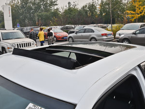 2013款3.6L S锋尚版 细节外观