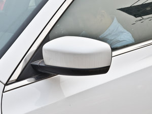 2013款3.6L S锋尚版 细节外观