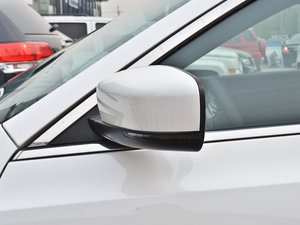 2013款3.6L S锋尚版 细节外观