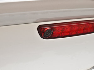 2013款3.6L S锋尚版 细节外观