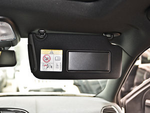 2013款3.6L S锋尚版 空间座椅