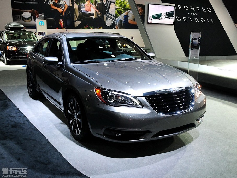 2013����R˹��200 S