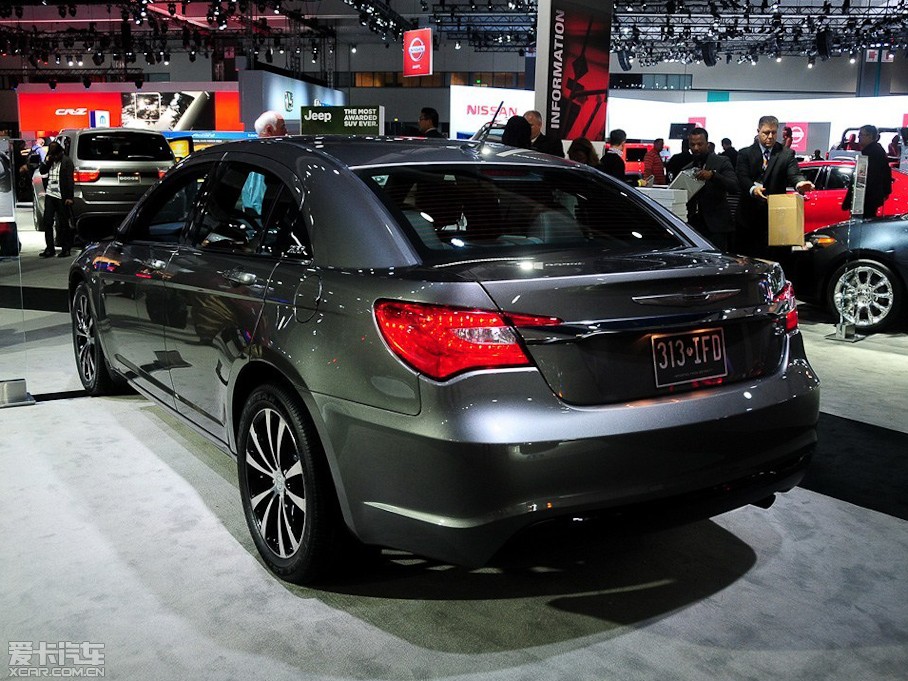 2013����R˹��200 S