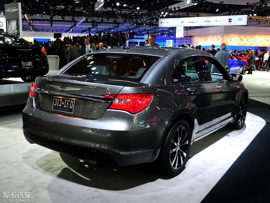 2013����R˹��200 S