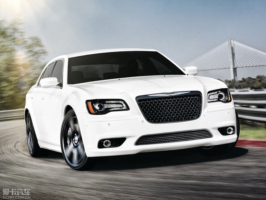 2012R˹300C SRT 6.4L SRT8