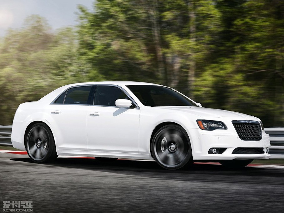 2012R˹300C SRT 6.4L SRT8