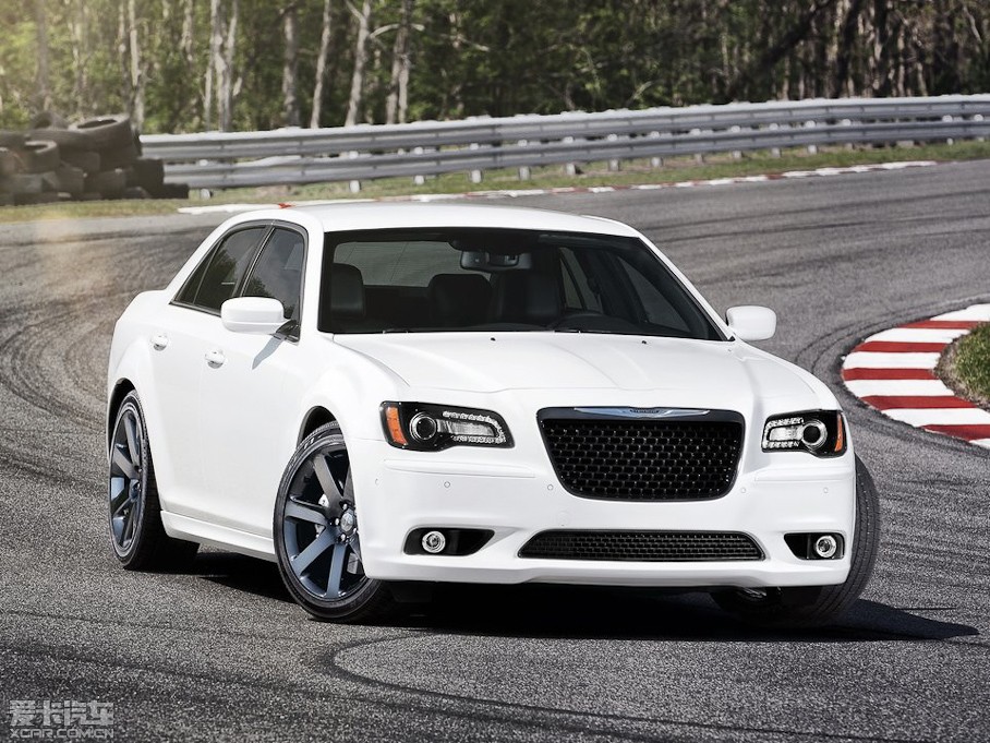 2012R˹300C SRT 6.4L SRT8