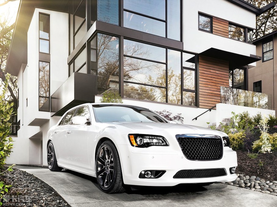2012R˹300C SRT 6.4L SRT8