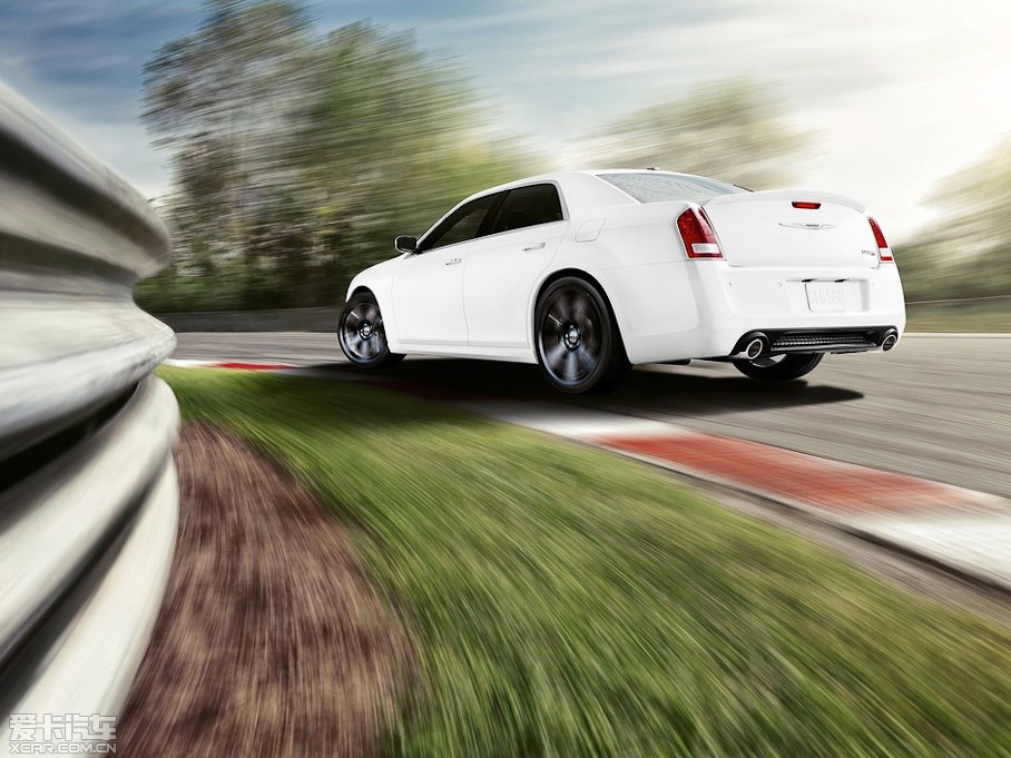 2012R˹300C SRT 6.4L SRT8