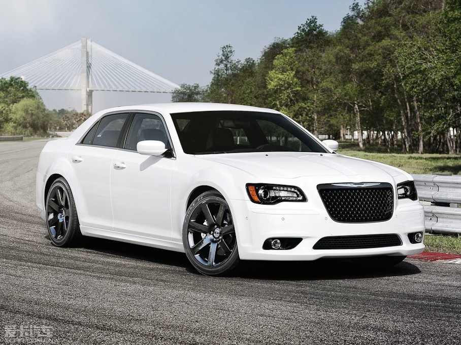 2012R˹300C SRT 6.4L SRT8