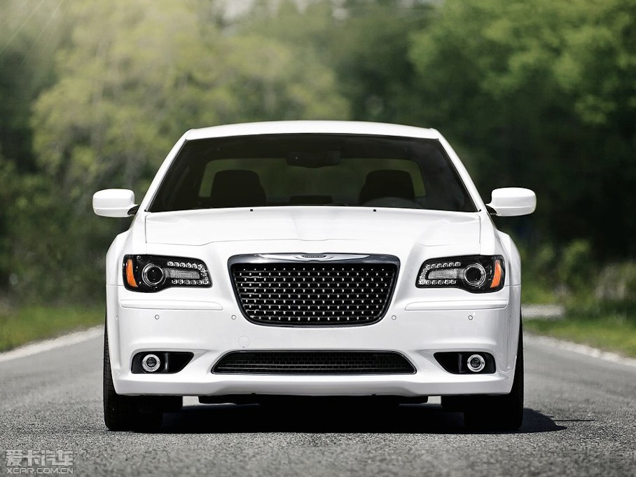 2012R˹300C SRT 6.4L SRT8