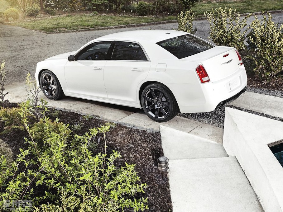 2012R˹300C SRT 6.4L SRT8