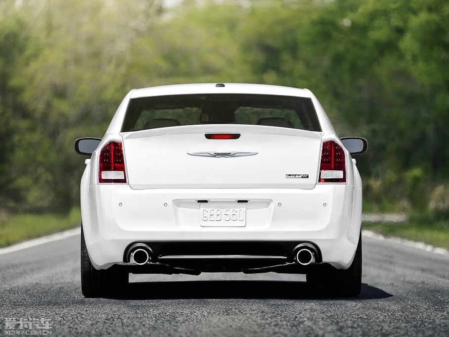 2012R˹300C SRT 6.4L SRT8
