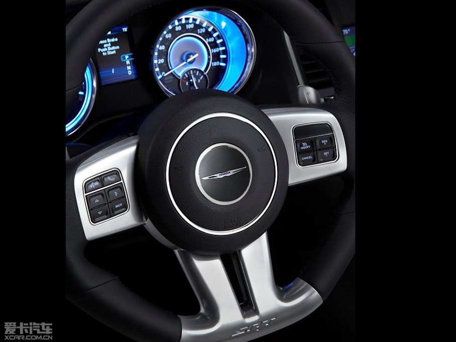 2012R˹300C SRT 6.4L SRT8