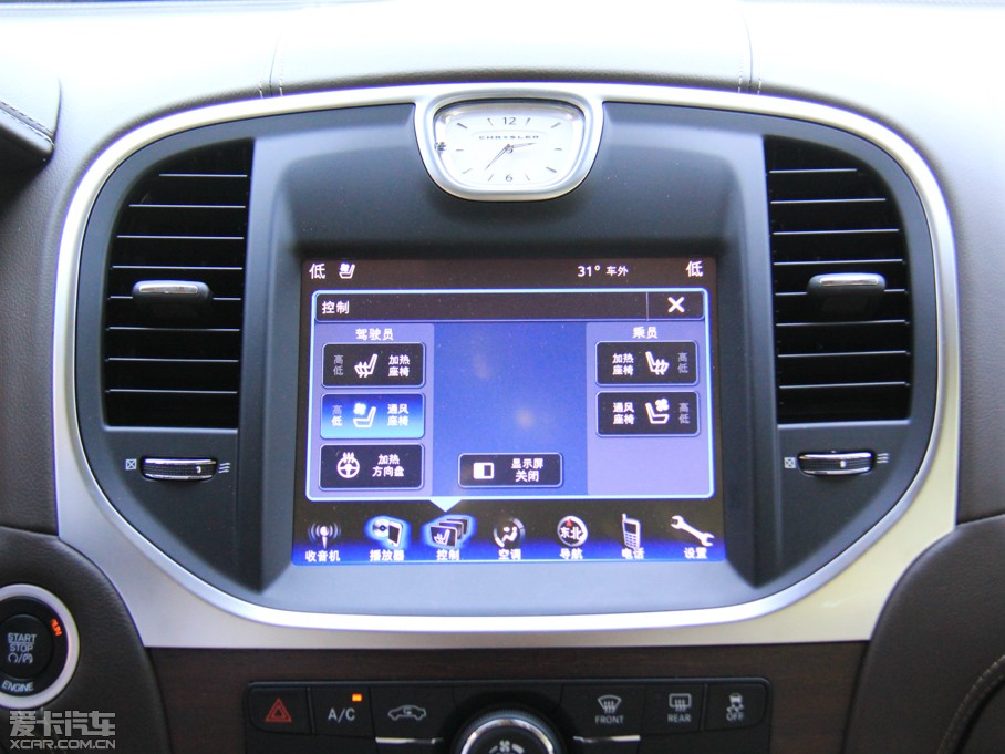 2014R˹300C(M(jn)) 3.0L ׿Խ