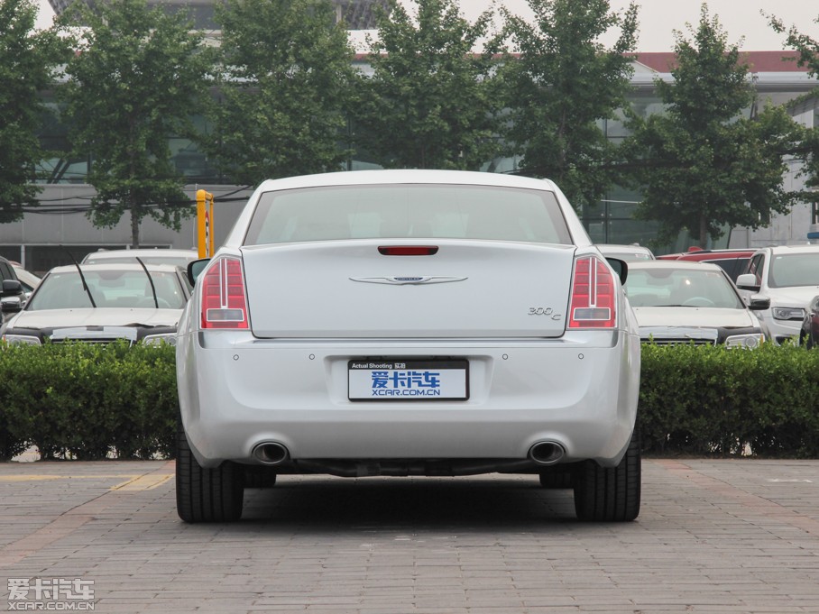2014R˹300C(M(jn)) 3.0L ׿Խ