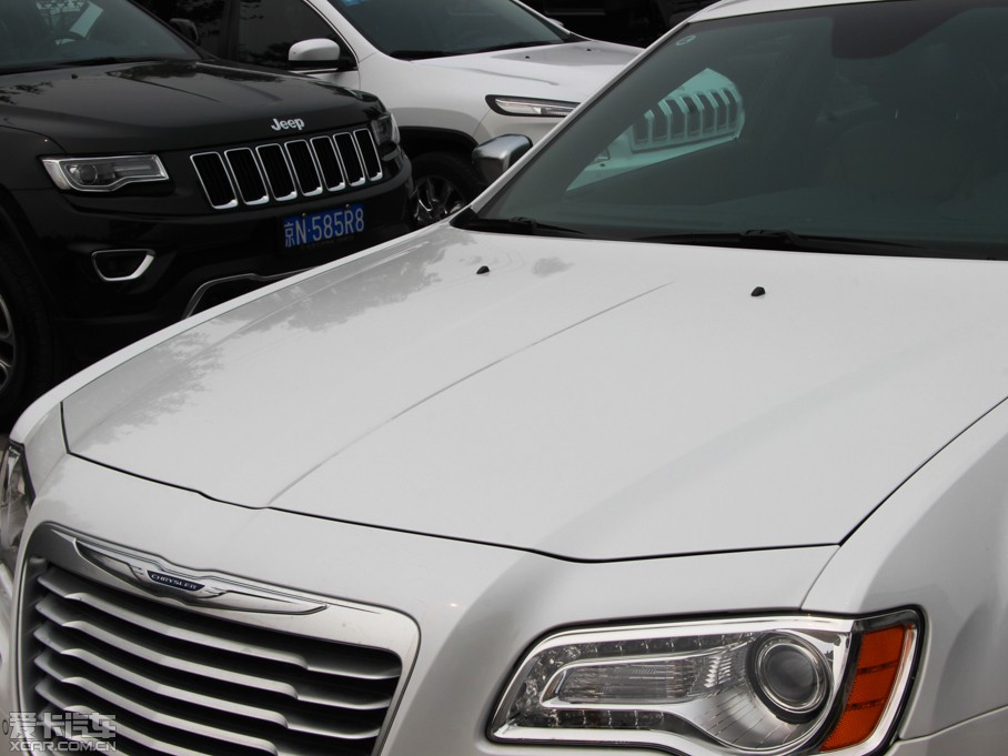 2014R˹300C(M) 3.0L ׿Խ