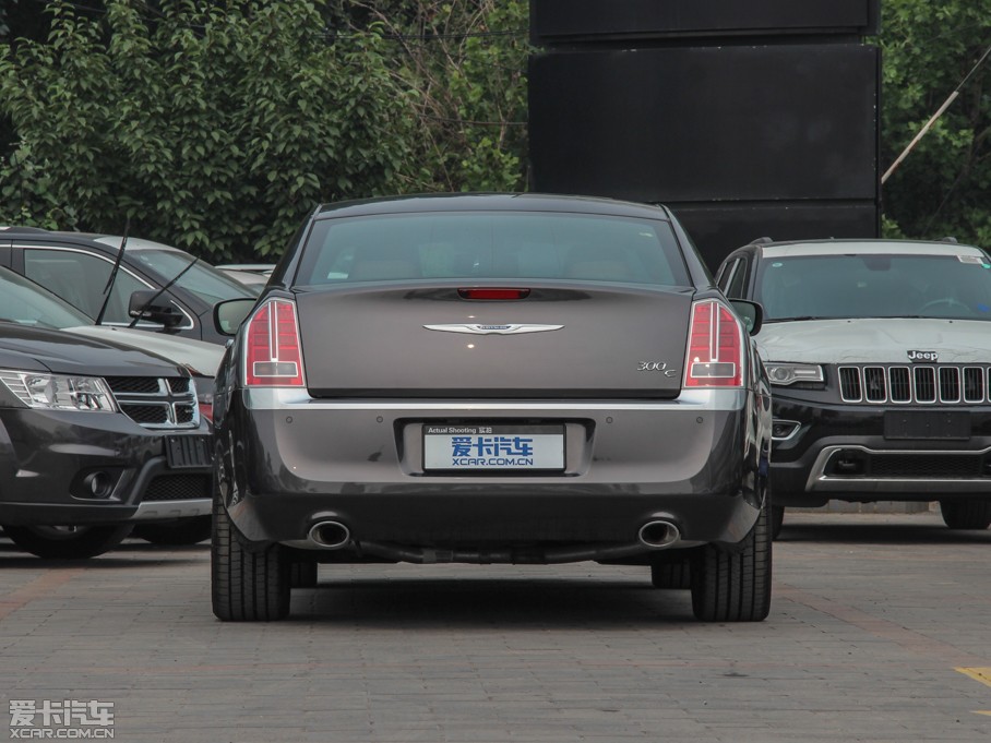 2014R˹300C(M) 3.0L ׿Խ