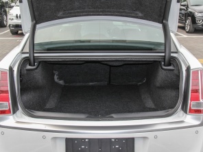 克莱斯勒(进口)2014款克莱斯勒300C