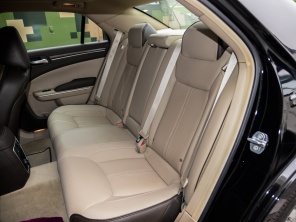 克莱斯勒(进口)2014款克莱斯勒300C