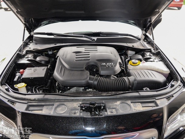 克莱斯勒(进口)2014款克莱斯勒300C