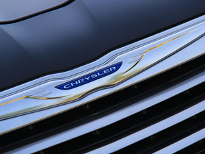 2014款3.0L 卓越版 细节外观