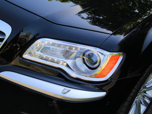 2014款3.0L 卓越版 细节外观