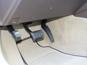 2014款3.0L 卓越版 空间座椅