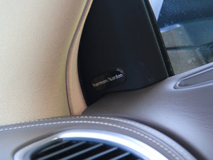 2014款3.0L 卓越版 空间座椅