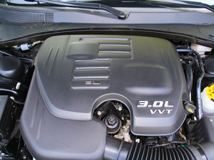 2014款3.0L 卓越版 其它