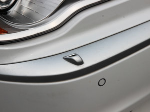 2014款3.0L 卓越版 细节外观