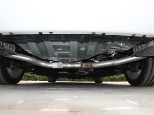 2014款3.0L 卓越版 细节外观