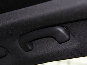 2014款3.0L 卓越版 空间座椅