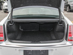 2014款3.0L 卓越版 空间座椅