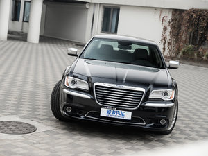 2014款3.0L 卓越版 整体外观