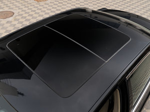 2014款3.0L 卓越版 车顶