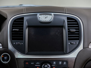 2014款3.0L 卓越版 空调出风口