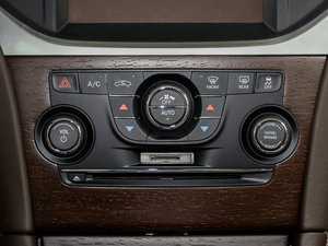 2014款3.0L 卓越版 音响调节