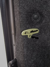 2014款3.0L 卓越版 其它