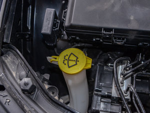 2014款3.0L 卓越版 其它