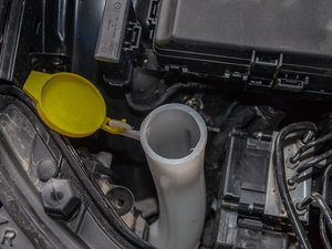 2014款3.0L 卓越版 其它