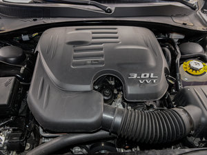 2014款3.0L 卓越版 其它