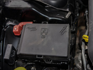 2014款3.0L 卓越版 其它