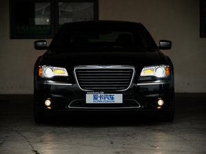 2014款3.0L 卓越版 细节外观